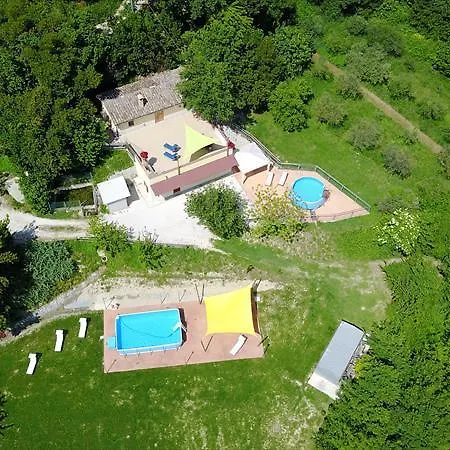 La Sorgente Appartamento *