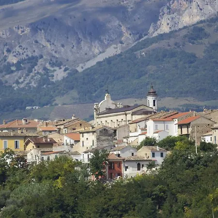 La Sorgente Appartamento Catignano