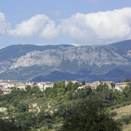 La Sorgente Appartamento Catignano